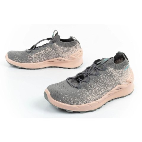 Buty sportowe Lowa Fusion Low W 320415 9707 Inny
