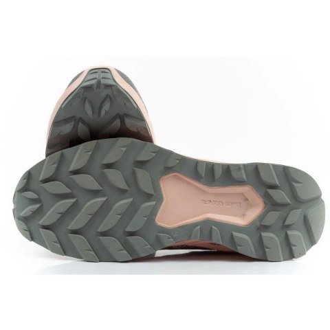 Buty sportowe Lowa Fusion Low W 320415 9707 Inny