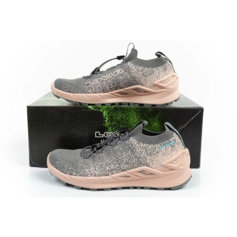Buty sportowe Lowa Fusion Low W 320415 9707 Inny