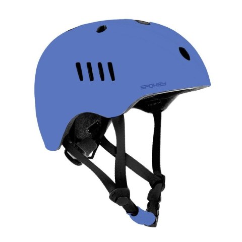 Kask rowerowy Spokey NV Pumptrack Jr SPK-944784 r. 48-54 cm Spokey