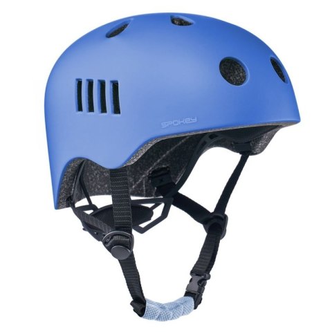 Kask rowerowy Spokey NV Pumptrack Jr SPK-944784 r. 48-54 cm Spokey
