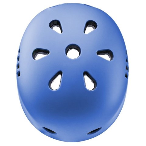 Kask rowerowy Spokey NV Pumptrack Jr SPK-944784 r. 48-54 cm Spokey