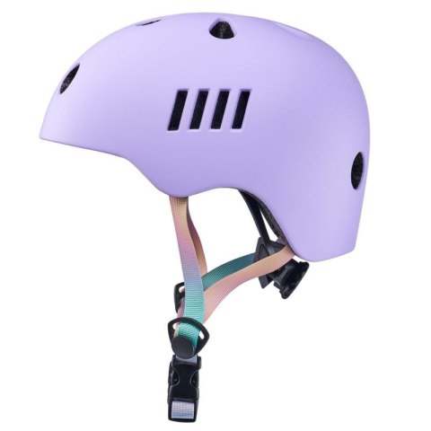 Kask rowerowy Spokey VT Pumptrack Jr SPK-944779 r. 48-52 cm Spokey