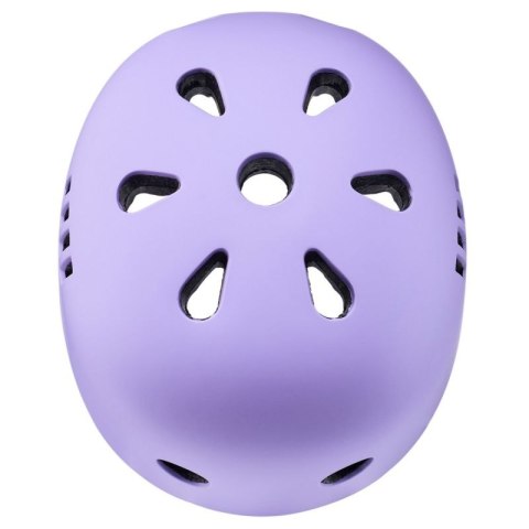 Kask rowerowy Spokey VT Pumptrack Jr SPK-944779 r. 48-52 cm Spokey