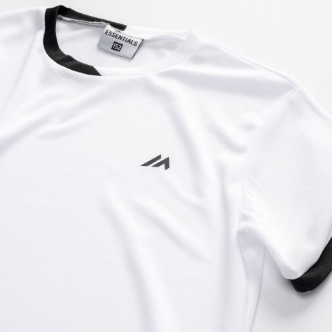 Koszulka Martes Essentials Liberos Jr 92800338004 Martes