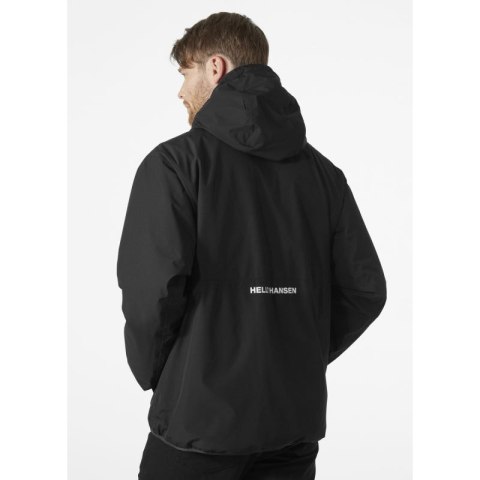 Kurtka Helly Hansen Ervik Ins Anorak M 53985 990 Helly Hansen