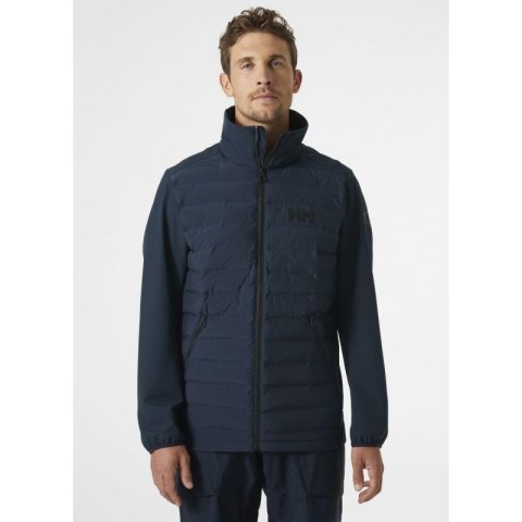Kurtka Helly Hansen HP Insulator 2,0 M 34286 597 Helly Hansen