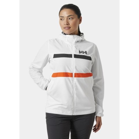 Kurtka Helly Hansen Salt Stripe Windbreaker W 34455 001 Helly Hansen