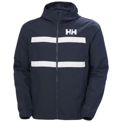 Kurtka Helly Hansen Salt Striped Windbreaker JKT M 34453 597 Helly Hansen