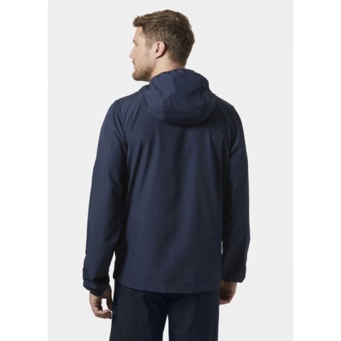 Kurtka Helly Hansen Salt Striped Windbreaker JKT M 34453 597 Helly Hansen