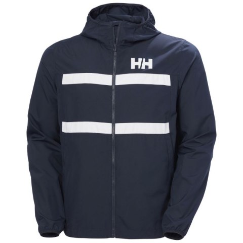 Kurtka Helly Hansen Salt Striped Windbreaker JKT M 34453 597 Helly Hansen