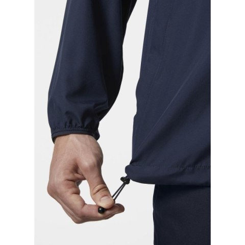 Kurtka Helly Hansen Salt Striped Windbreaker JKT M 34453 597 Helly Hansen