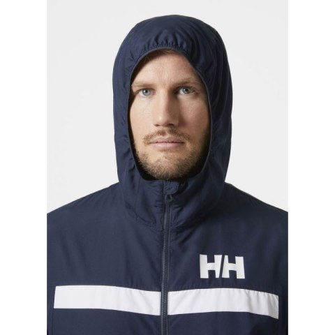 Kurtka Helly Hansen Salt Striped Windbreaker JKT M 34453 597 Helly Hansen