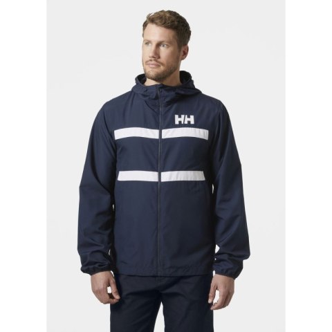 Kurtka Helly Hansen Salt Striped Windbreaker JKT M 34453 597 Helly Hansen