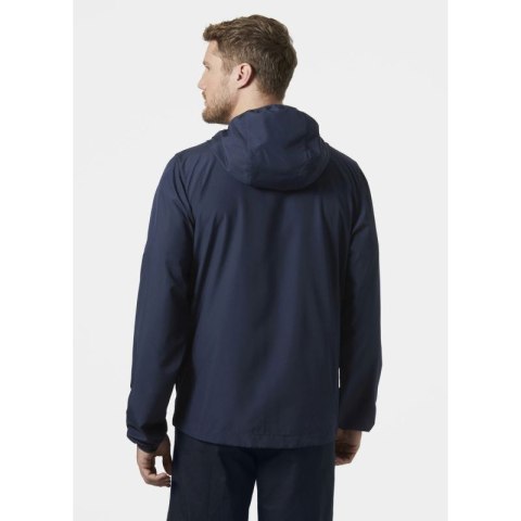 Kurtka Helly Hansen Salt Striped Windbreaker JKT M 34453 597 Helly Hansen