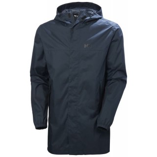 Kurtka Helly Hansen Vancouver Rain Coat M 54097 597 Helly Hansen