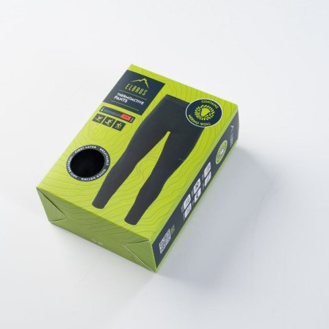 Legginsy termoaktywne Elbrus Elarit Bottom M 92800557933 Elbrus