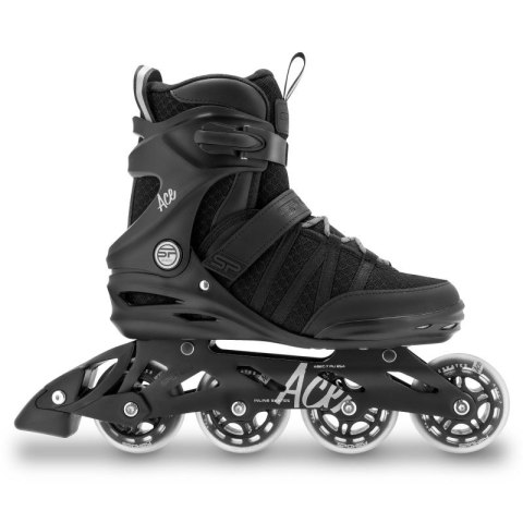 Rolki Spokey Ace SPK-944692 r. 39 Spokey