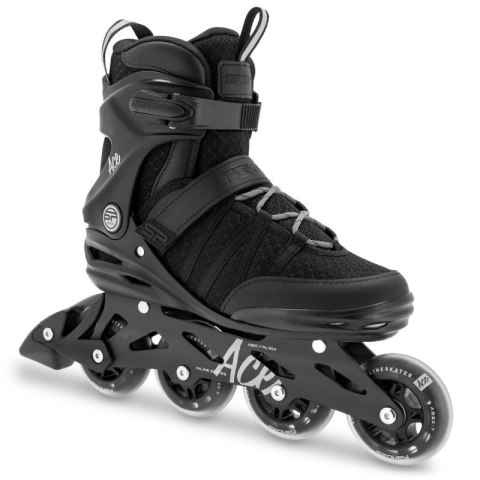 Rolki Spokey Ace SPK-944695 r. 42 Spokey