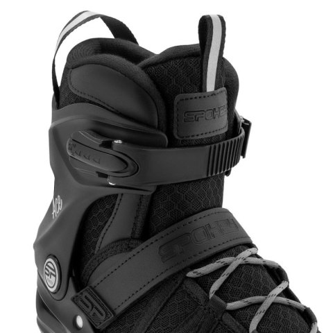 Rolki Spokey Ace SPK-944695 r. 42 Spokey