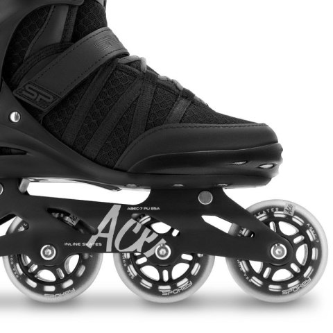 Rolki Spokey Ace SPK-944695 r. 42 Spokey