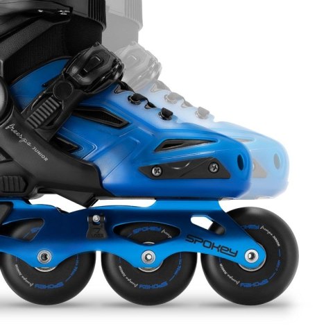 Rolki Spokey Freespo Jr SPK-944658 r. 31-34 Spokey