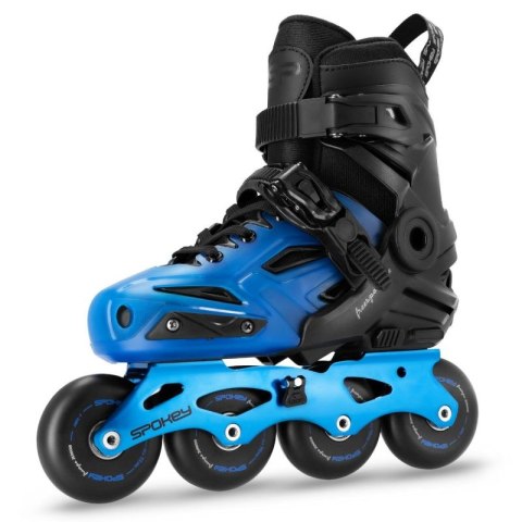 Rolki Spokey Freespo Jr SPK-944658 r. 31-34 Spokey