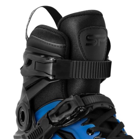 Rolki Spokey Freespo Jr SPK-944658 r. 31-34 Spokey