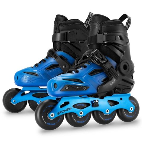 Rolki Spokey Freespo Jr SPK-944660 r. 35-38 Spokey