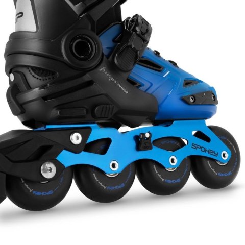 Rolki Spokey Freespo Jr SPK-944660 r. 35-38 Spokey
