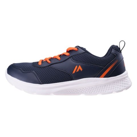 Buty Martes Derun Teen Jr 92800401934 Martes