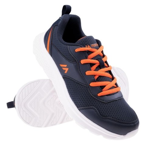 Buty Martes Derun Teen Jr 92800401934 Martes