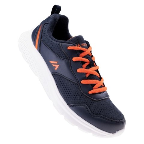 Buty Martes Derun Teen Jr 92800401934 Martes