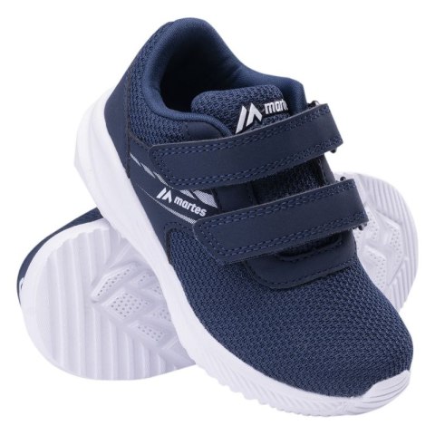 Buty Martes Kores Jr 92800602911 Martes