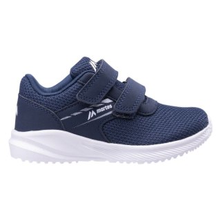 Buty Martes Kores Jr 92800602911 Martes