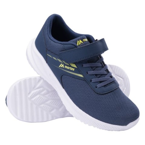 Buty Martes Kores Teen Jr 92800602923 Martes