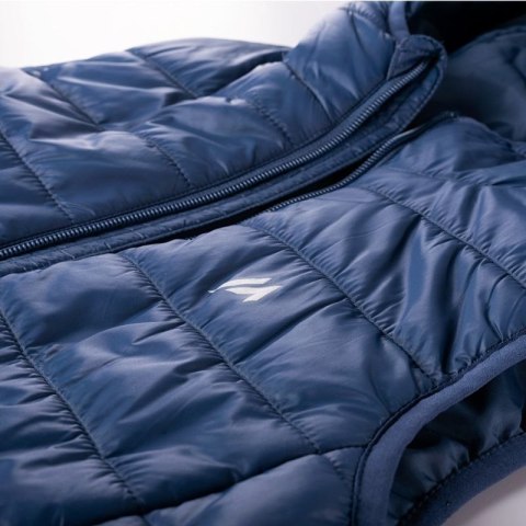 Kamizelka pikowana Martes Maron Vest Jr 92800360609 Hi-Tec