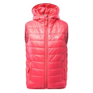 Kamizelka pikowana Martes Maron Vest Jr 92800360629 Martes