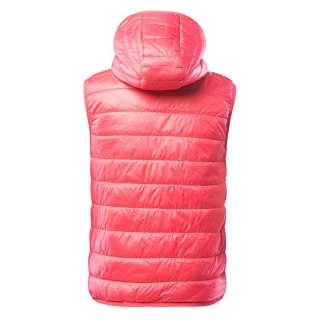 Kamizelka pikowana Martes Maron Vest Jr 92800360629 Martes