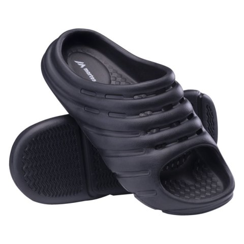 Klapki Martes Essentials Gras M 92800598418 Martes