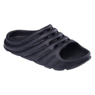 Klapki Martes Essentials Gras M 92800598418 Martes