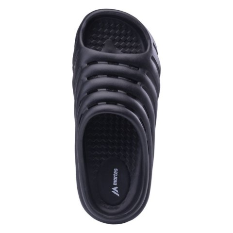 Klapki Martes Essentials Gras M 92800598418 Martes