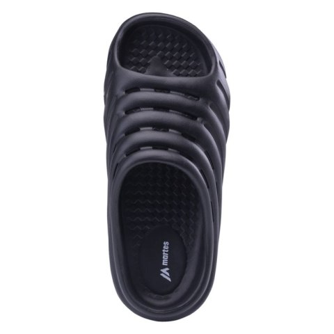 Klapki Martes Essentials Gras M 92800598418 Martes