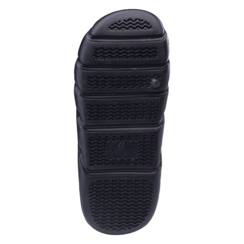 Klapki Martes Essentials Gras M 92800598418 Martes