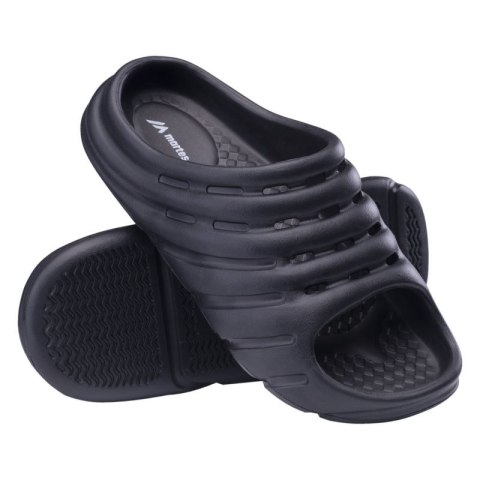 Klapki Martes Essentials Gras M 92800598418 Martes