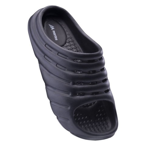 Klapki Martes Essentials Gras M 92800598418 Martes