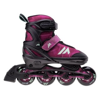 Rolki Martes fitness Galakty Jrg Jr 92800482425 Dr Martens