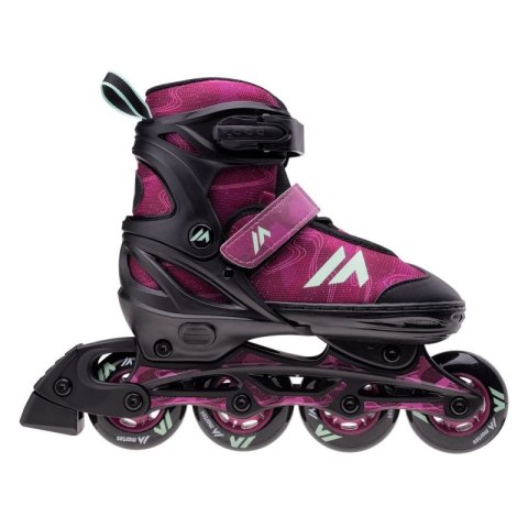 Rolki Martes fitness Galakty Jrg Jr 92800482425 Dr Martens