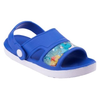 Sandały Martes Fino Kids Jr 92800077380