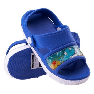 Sandały Martes Fino Kids Jr 92800077380